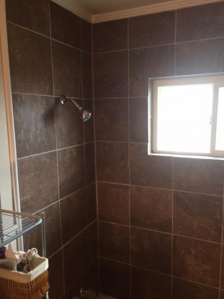 Tile is one of the best and most versatile building materials for use in rooms that get wet, like bathrooms